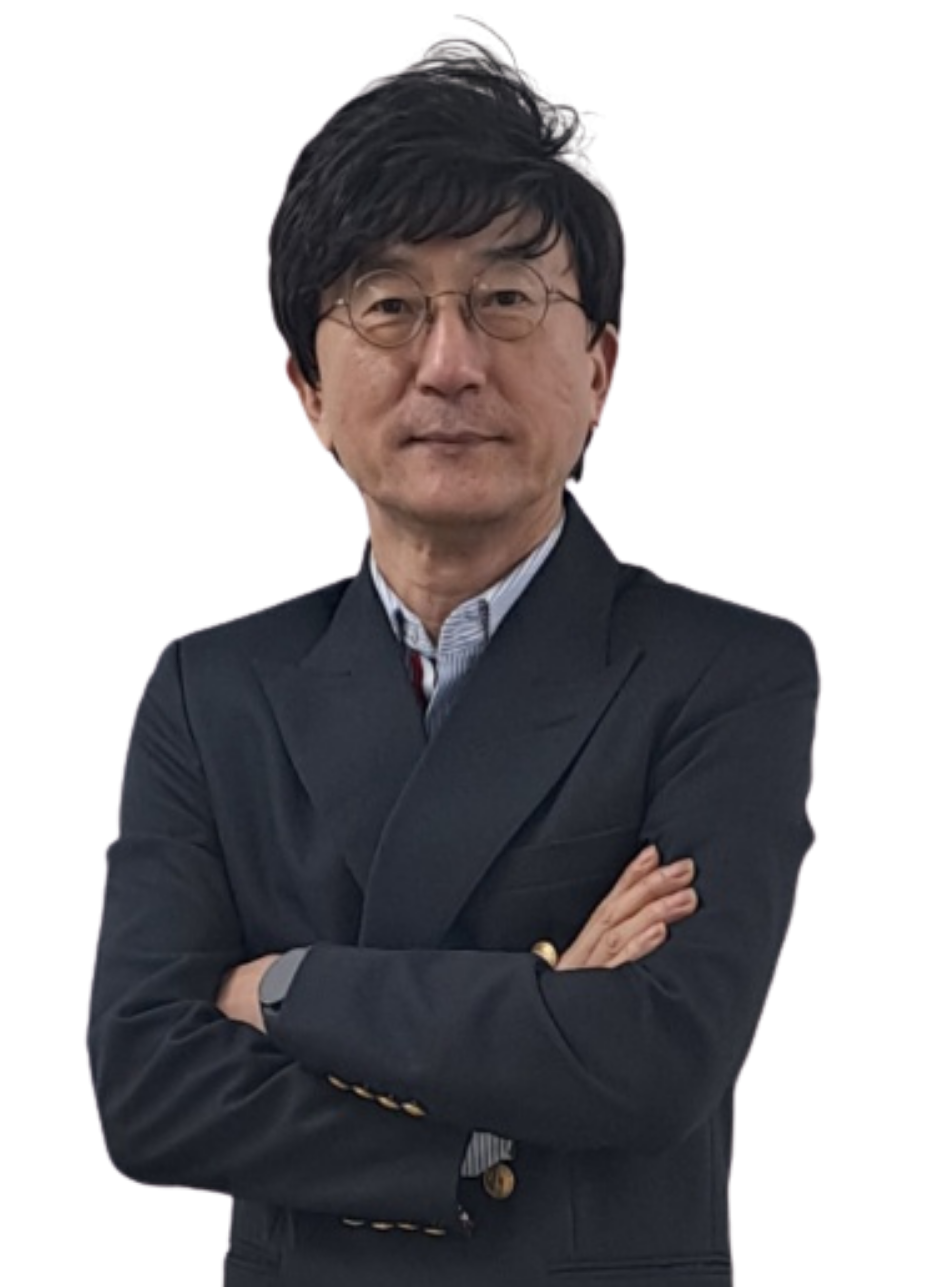 장용순 소장