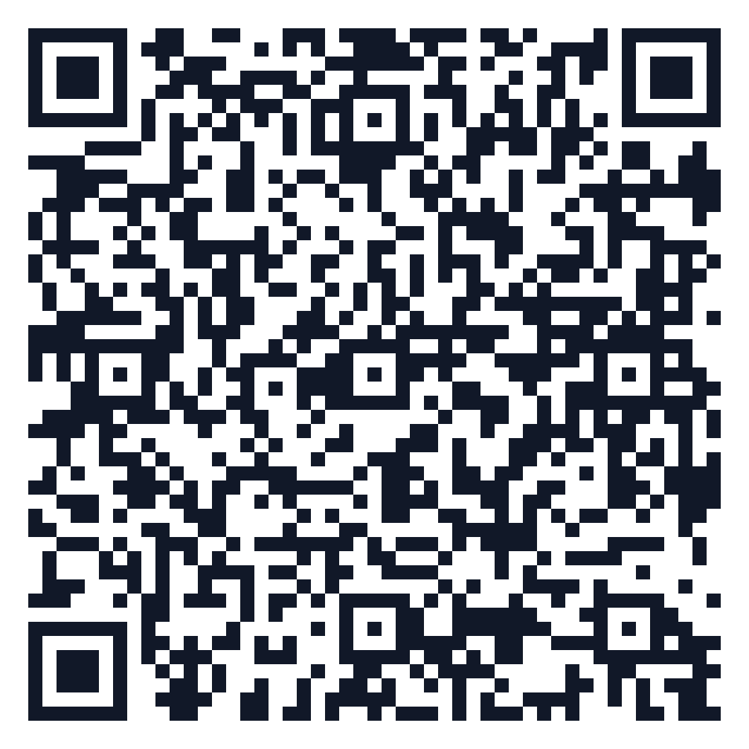 App Store QR