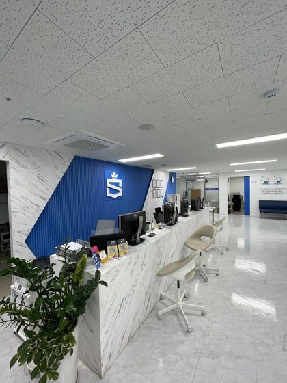 체계적인 학습 관리는
오직 샤인독서실에서!